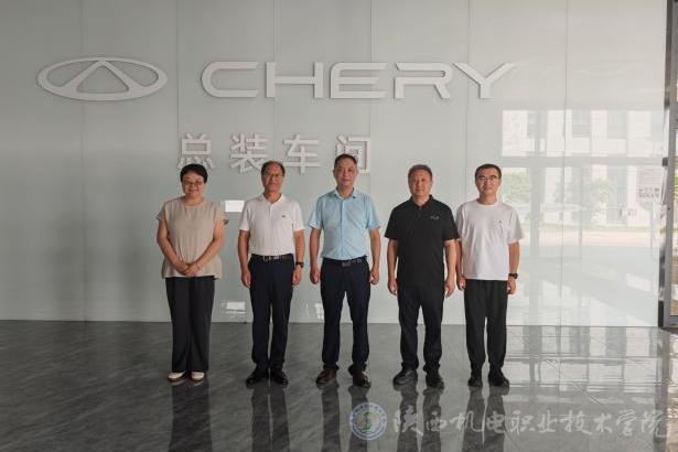 精准对接产业人才需求